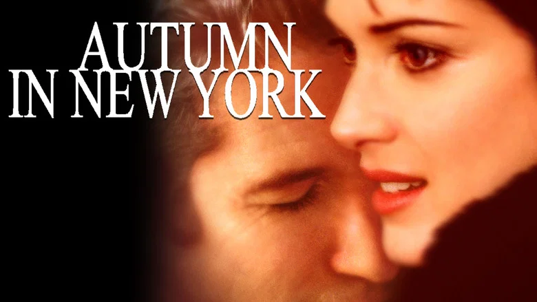 Autumn in New York screenshot 8