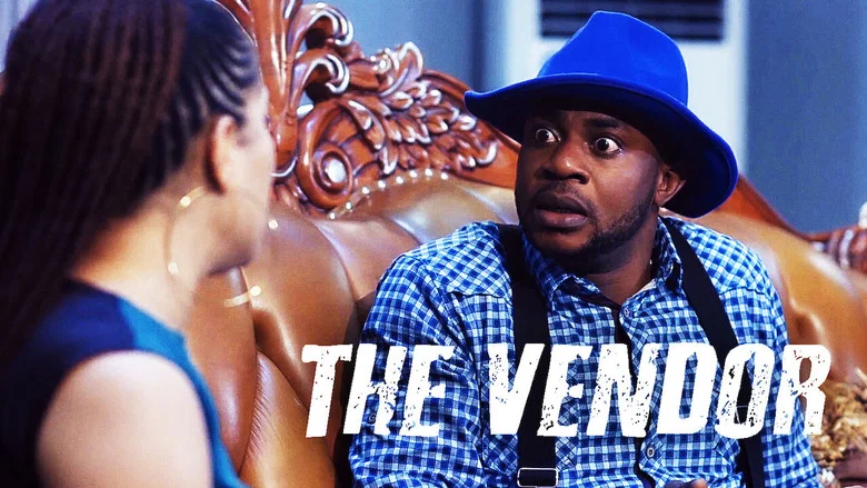 The Vendor screenshot 3