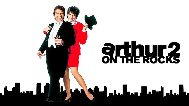Arthur 2: On the Rocks screenshot 4