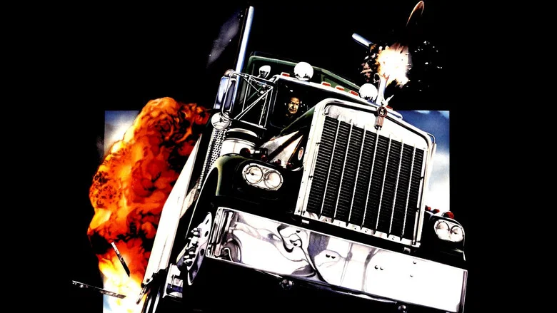 Thunder Run screenshot 4