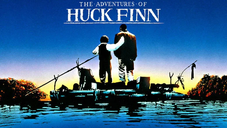 The Adventures of Huck Finn screenshot 1