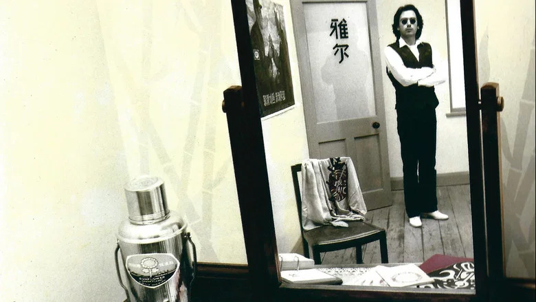 Jean-Michel Jarre: The Concerts In China screenshot 3