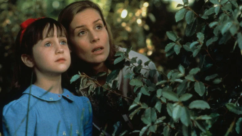 Matilda screenshot 8
