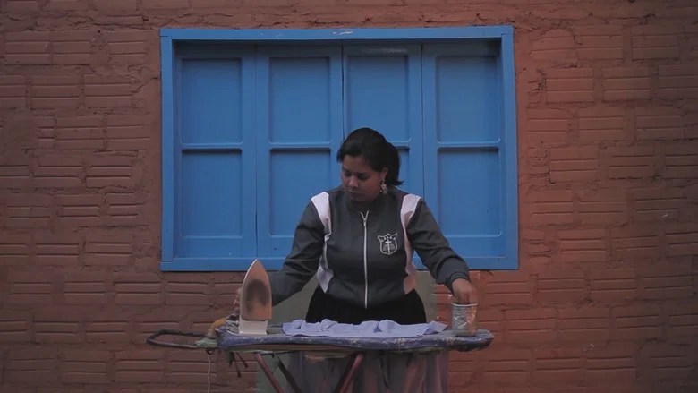 La Chiperita screenshot 1