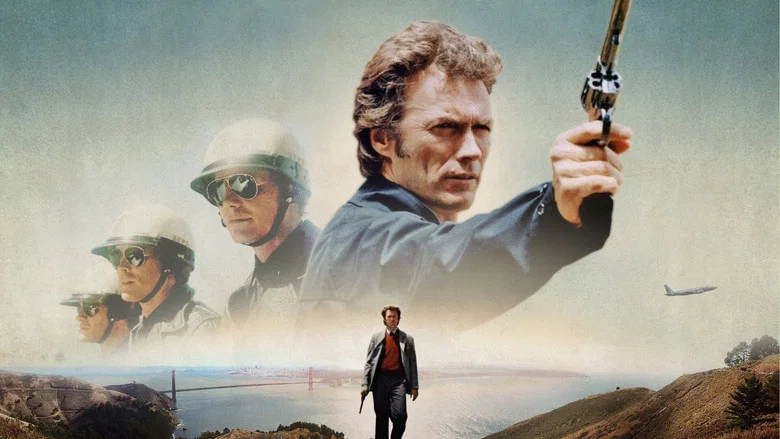 Magnum Force screenshot 4
