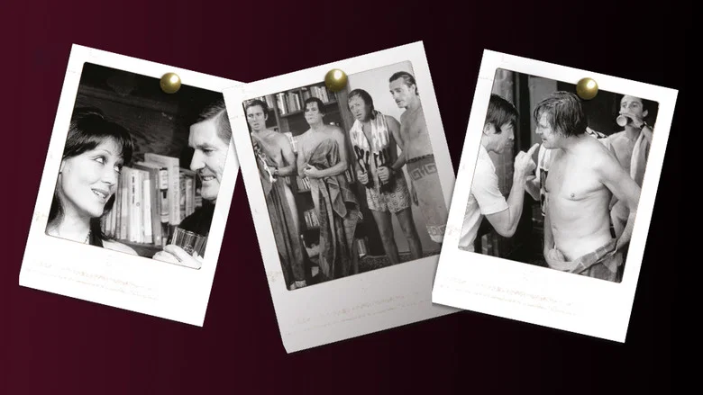 Don's Party screenshot 4