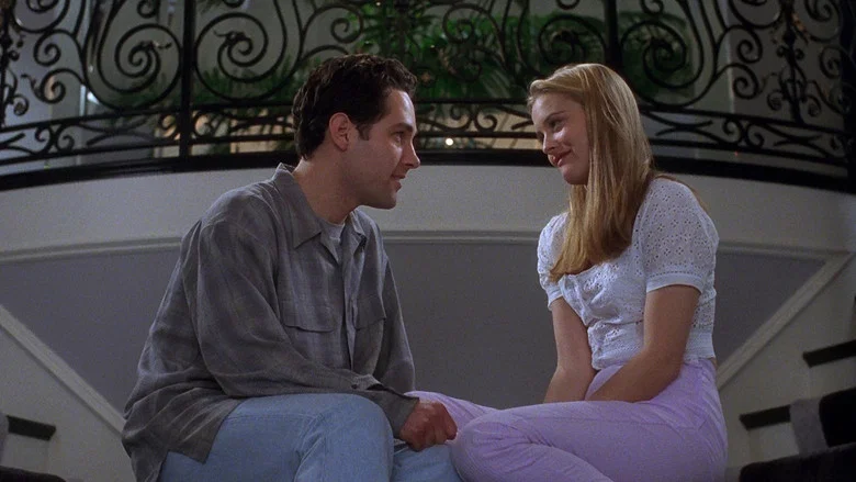 Clueless screenshot 6