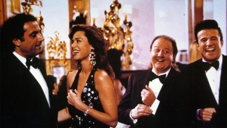Christmas Vacation '90 screenshot 3