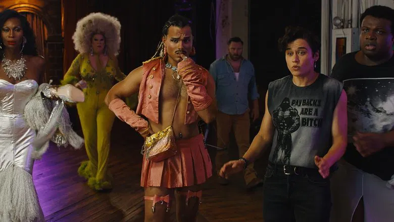 Queens of the Dead screenshot 1