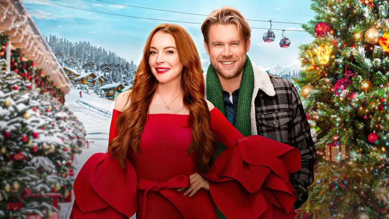 Falling for Christmas screenshot 1