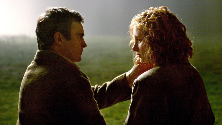 The Village screenshot 7