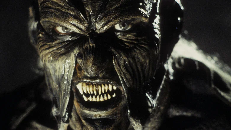 Jeepers Creepers 2 screenshot 2