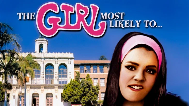 The Girl Most Likely To... screenshot 4