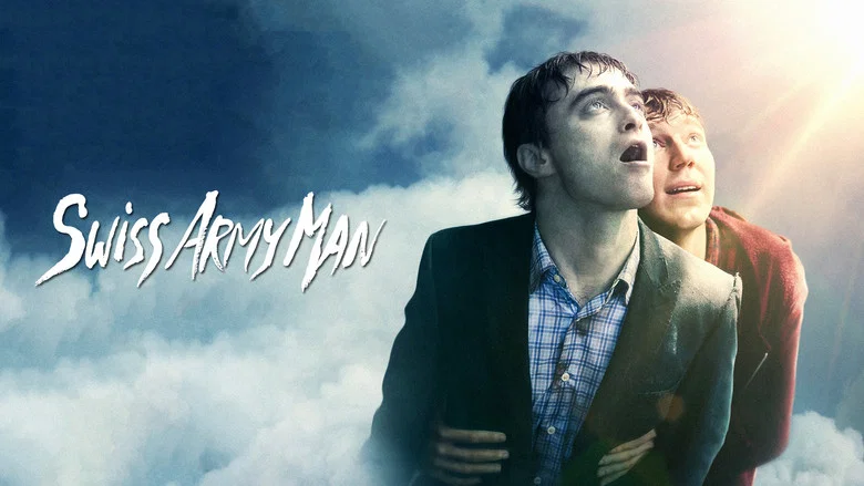 Swiss Army Man screenshot 3