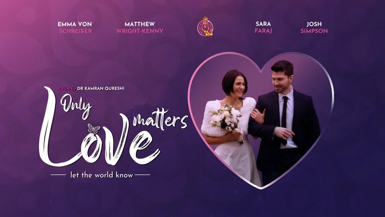 Only Love Matters screenshot 4