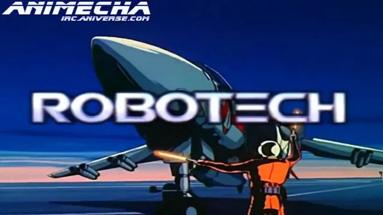 Codename: Robotech screenshot 1