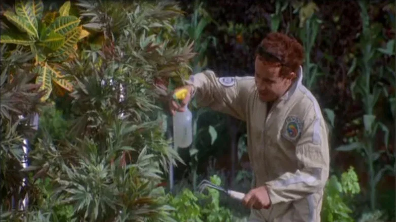 Bio-Dome screenshot 6