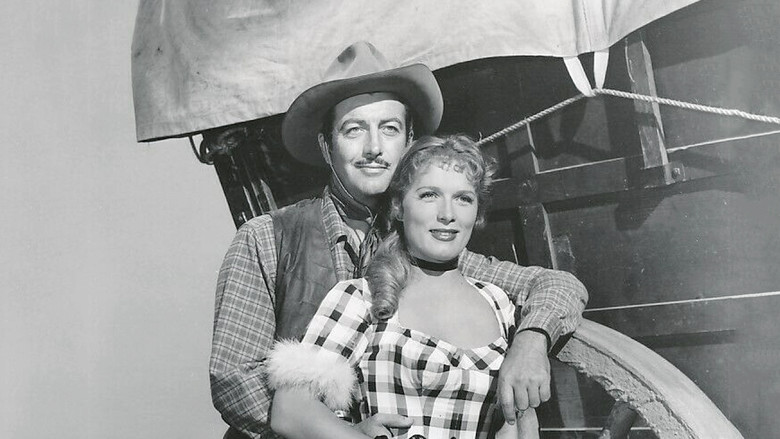 Westward the Women screenshot 6