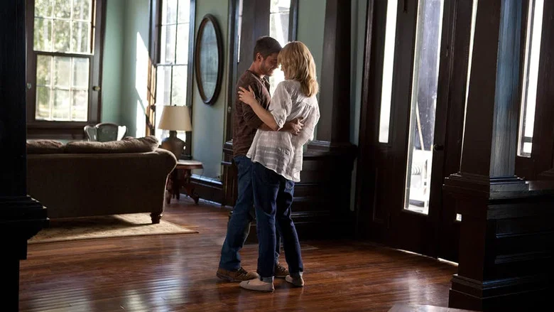 The Lucky One screenshot 8