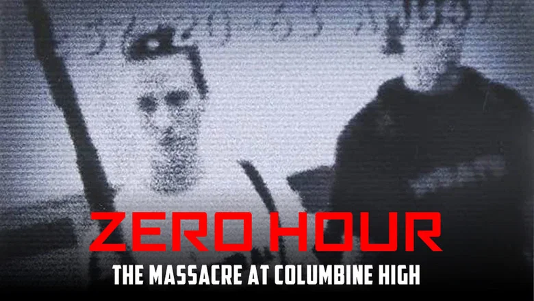 Zero Hour: Massacre at Columbine High screenshot 3