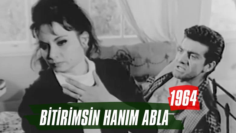Bitirimsin Hanım Abla screenshot 1