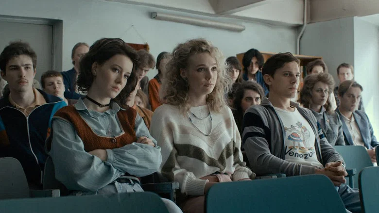 The Dorm screenshot 1