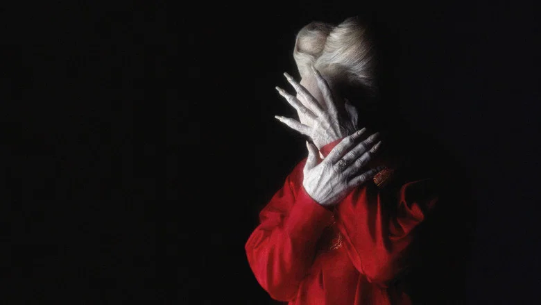 Bram Stoker's Dracula screenshot 7