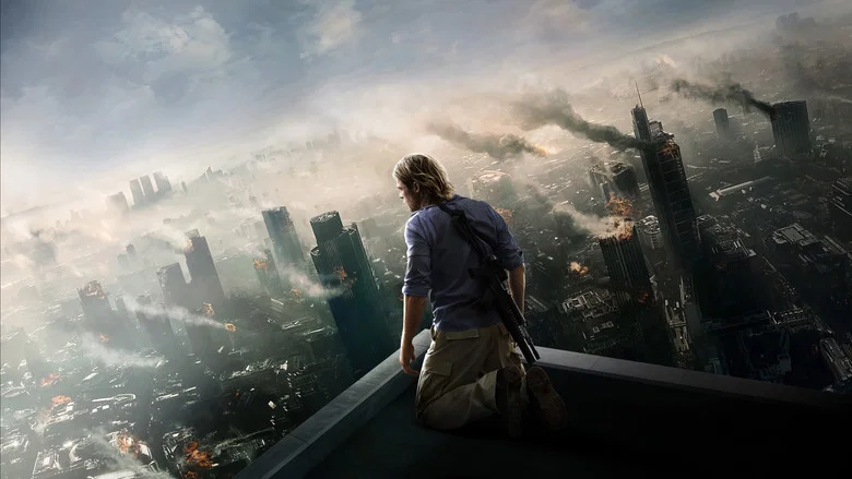 World War Z screenshot 6