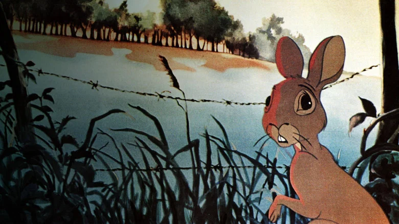 Watership Down screenshot 3