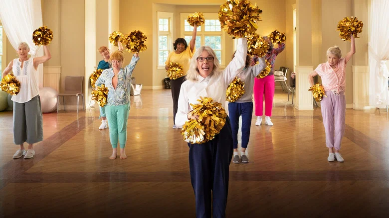 Poms screenshot 6
