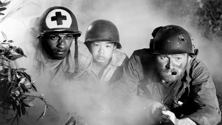 The Steel Helmet screenshot 7
