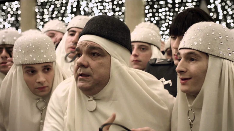Jacky in the Kingdom of Women screenshot 7