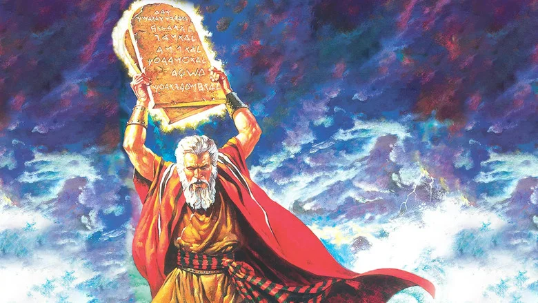 The Ten Commandments screenshot 8
