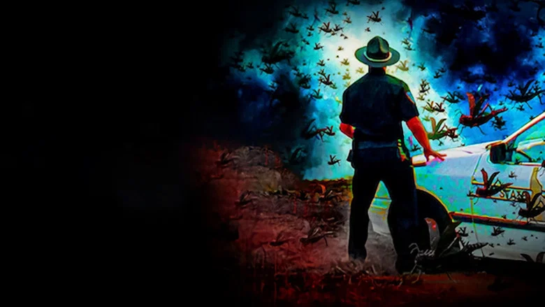 Locusts: The 8th Plague screenshot 2