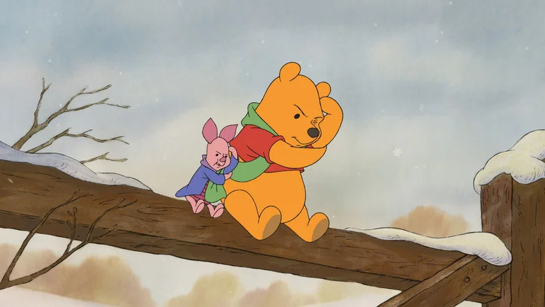Piglet's Big Movie screenshot 3