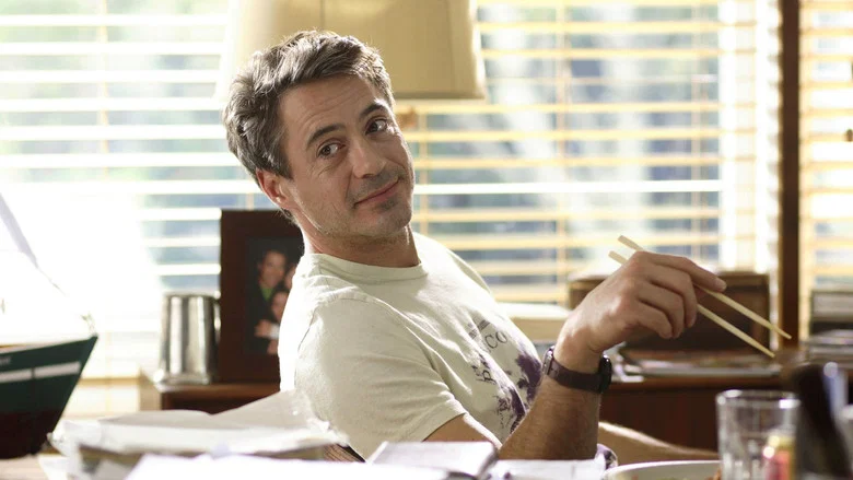 Charlie Bartlett screenshot 3