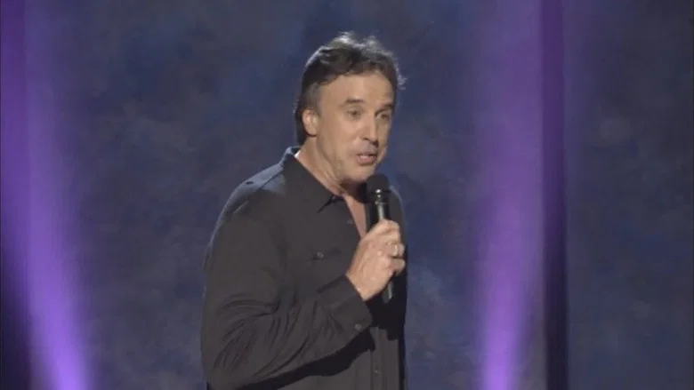 Kevin Nealon: Now Hear Me Out! screenshot 1