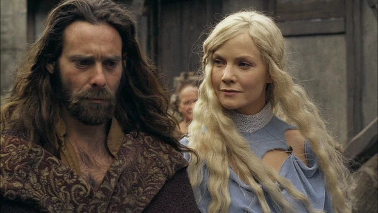 Merlin and the Book of Beasts screenshot 1