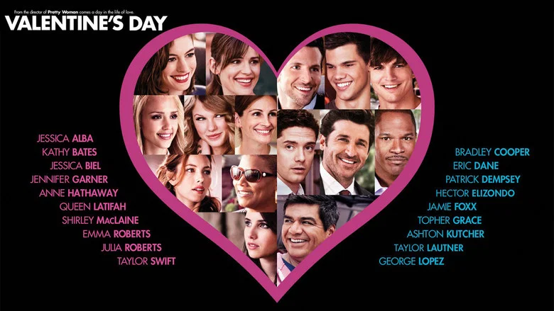Valentine's Day screenshot 7