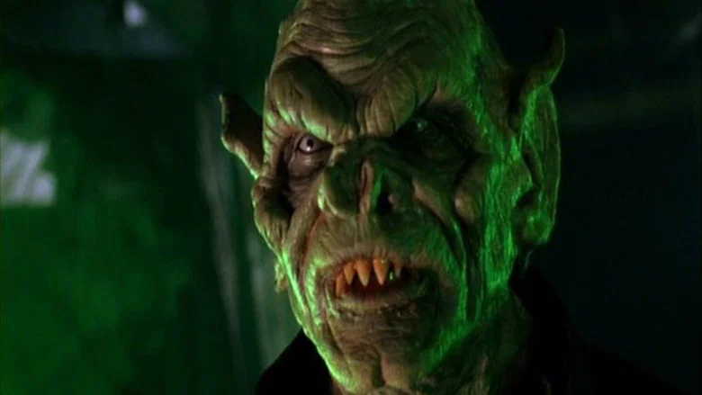 Vampires: Out for Blood screenshot 1