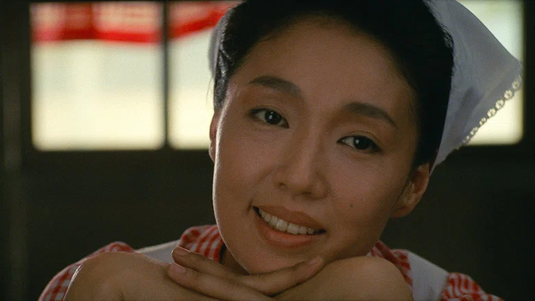 Tampopo screenshot 7