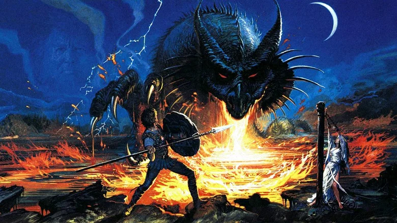Dragonslayer screenshot 6