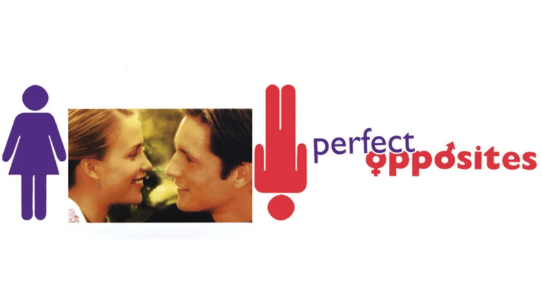 Perfect Opposites screenshot 1