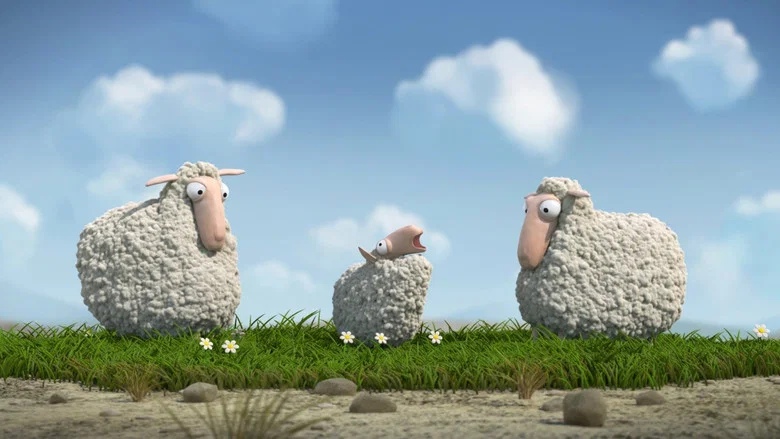 Oh Sheep! screenshot 2