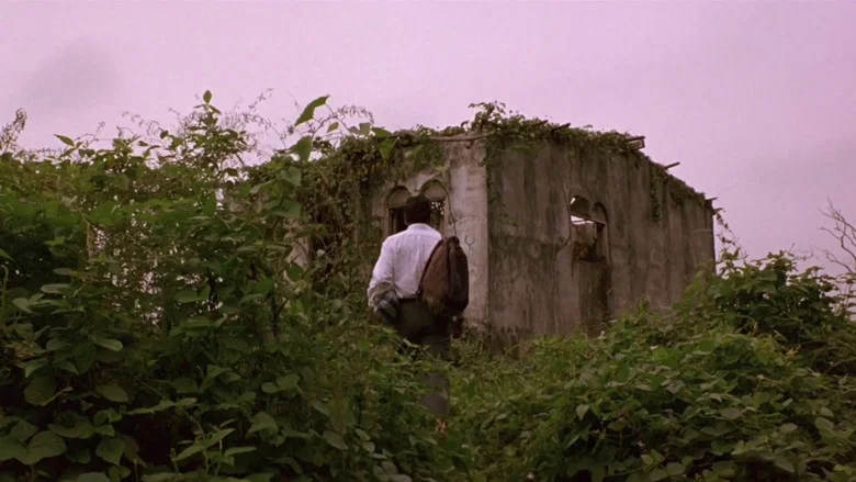 Crónicas screenshot 3
