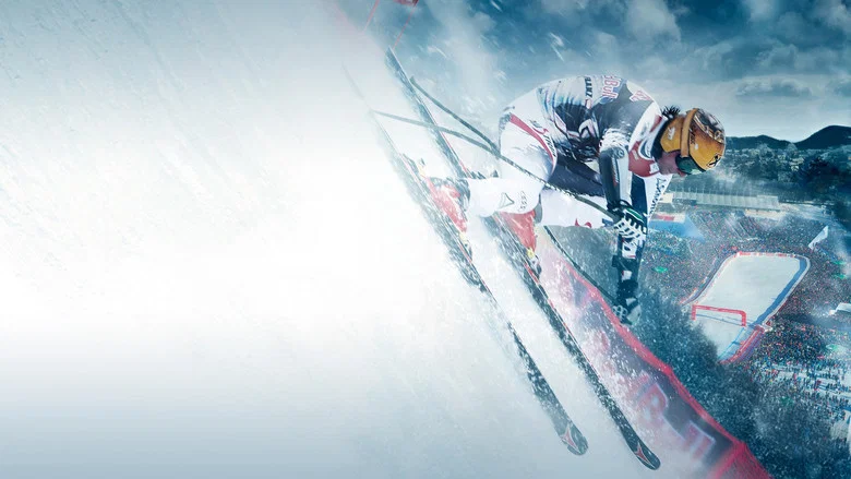 Streif: One Hell of a Ride screenshot 3