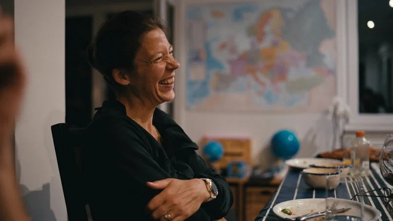 Hélène Huby - Her Race to Space screenshot 3