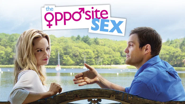 The Opposite Sex screenshot 3