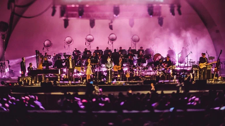 Above & Beyond: Acoustic - Live at the Hollywood Bowl screenshot 2