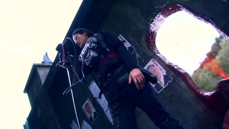 Helldriver screenshot 7